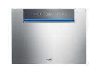 VATTI Dish Washer Ultra Dry for Health JWD8-V7