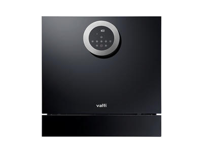 VATTI Dish Washer XWMJ-40GB01V